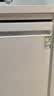 海尔（Haier）【莎莎同款】麦浪套系洗碗机嵌入式W5000Plus2.0白新国标水效163升22套双面洗消毒EYZW2286U1 实拍图