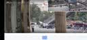 海威曼太阳能室外监控摄像头家用监控器360度无死角带夜视全景无需连wifi终身免流量农村户外无网络远程 【四镜头三画面】终身流量+10倍变焦+20W双板 实拍图