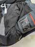 京东京造新款进口极寒95鹅绒派克男女短款800蓬三防羽绒服外套秋冬深灰L 实拍图