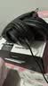 铁三角（Audio-technica）ATH-M20x 入门级专业监听头戴式耳机 直播音乐剪辑听书 节日礼物 实拍图
