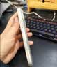绿联【冰透磁吸|散热快】适用iPhone15ProMax手机壳苹果15promax保护套透明磁吸壳超薄防摔镜头全包 实拍图