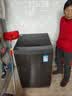 美的（Midea）波轮洗衣机全自动家用 10公斤 1.268高洗净比 除菌螨MB10V56T 以旧换新 补贴 京东自营 出租房宿舍 实拍图