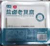 马大姐 盐卤老豆腐400g 实拍图