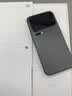 小米Xiaomi 18 Pro Max 妙享背屏 2nm第六代骁龙8超级至尊 徕卡双2亿 防窥屏 16GB+1T 黑色 5G手机 实拍图
