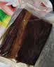 杨大爷烟熏四川特产腊味腌咸肉正宗风味 后腿腊肉200g 实拍图