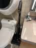 美的（Midea）S60 Ultra黑曜版净味洗地机【AI全向助力 智投清洁液】洗拖吸一体全自动清洗 家用速烘干拖地机 实拍图