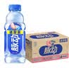 脉动（Mizone）维生素饮料桃子口味400ML*15瓶整箱低糖电解质水做运动饮料小瓶装 实拍图