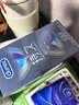 杜蕾斯（durex）避孕套安全套超薄持久三合一16只延时避孕套情趣用品男专用防敏感 实拍图