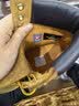 添柏岚（Timberland）踢不烂经典大黄靴高帮马丁靴户外防水真皮宽版男 10061W 41 实拍图