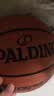 斯伯丁（SPALDING）篮球TF-Grip Control系列七号室内外通用PU篮球76-874YREV1 实拍图