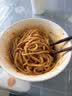 九阳（Joyoung）全自动面条机自动加水自动和面1.6斤大容量家用饺子皮机压面机M6-M58 实拍图