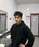 京东京造【新疆棉】2026秋冬男士内裤纯棉短裤10A抗菌平角独立包装4条 4XL 实拍图