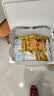 安井桂花糕300g*3袋 30块 发糕状元糕糕点速冻速食早饭早餐半成品 实拍图
