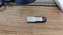 Sandisk闪迪64GB U盘 CZ73 安全加密 数据恢复 学习电脑办公投标 小巧便携 车载 大容量金属优盘 实拍图