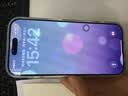 Apple/苹果/苹果 iPhone 17 256GB 白色 支持移动联通电信5G 双卡双待手机 实拍图