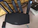 普联（TP-LINK）普联路由BE3630 WiFi7路由器家用 3600M千兆路由器2.5G网口 双频聚合 信号穿墙 儿童上网管理 实拍图