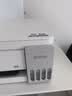 爱普生（EPSON）【6代新品】L3351墨仓式彩色打印机 微信打印/无线连接 家用AI学习打印机（打印、复印、扫描） 实拍图