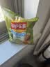 乐事（Lay's）薯片 黄瓜味 135克 休闲零食 膨化食品 实拍图