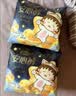 自由点超吸云朵裤安心安睡裤XL码5条 超薄透气经期裤型夜用卫生巾女自营 实拍图