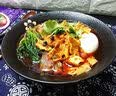 好欢螺螺蛳粉柳州特产米粉米线酸辣速食加辣加臭版400克*6袋礼盒螺狮粉 实拍图