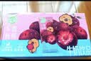 蒙牛真果粒葡萄味牛奶饮品250g*12盒  新老包装 送礼礼盒 实拍图