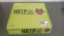 昂达（ONDA）H81P PRO（Intel H81/LGA1150） 多接口办公优选 主板 实拍图