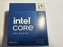 英特尔（Intel）酷睿14代 i7处理器14700KF 20核28线程 五年质保 盒装台式机CPU 畅玩三角洲行动/无畏契约 实拍图