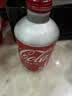 可口可乐（Coca-Cola）子弹头可乐日本进口日版碳酸饮料汽水300ml*24整箱 聚餐火锅 实拍图