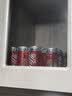 可口可乐（Coca-Cola）健怡可乐 无糖汽水 碳酸饮料 330ml*24罐 实拍图