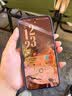 vivo iQOO 16 16+512G赛道 2K165Hz三星珠峰屏 自研电竞芯片Q4 第六代骁龙8超级至尊版 游戏手机iqoo16 实拍图