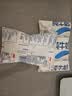 三元小福纯牛奶整箱227ml*16包 枕包 3.2g乳蛋白营养早餐伴侣 实拍图