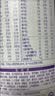 雀巢（Nestle）早启能恩 特殊医学用途早产/低出生体重婴儿配方食品 400g*1罐 实拍图