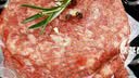 大希地腌制入味免调味牛肉饼安格斯谷饲牛肉饼1.2kg 汉堡儿童早餐烧烤 实拍图