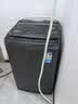 美的（Midea）随心洗波轮洗衣机全自动家用 9公斤小型 专利免清洗 健康除螨 MB90V33B 以旧换新 补贴 京东自营 实拍图