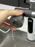 奥克斯电热水龙头即热式速热电加热水龙头加热器变频恒温厨房宝阳台家用热水器 实拍图