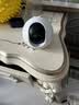 萤石EZVIZ摄像头家用 高清WIFI无线监控器莹石云APP手机远程查看室内360度全景旋转云台智能网络摄像机 800万C6C智能全彩【4K极清版】 官方标配无卡【30天云存储体验包】 实拍图