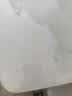 古私（Gusi）桌垫餐桌面保护垫pvc桌布餐桌防水防油免洗隔热垫软玻璃书桌面垫 实拍图