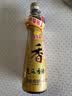 金龙鱼纯芝麻香油480ml【一级】凉拌调味烹饪火锅调味油玻璃瓶小磨香油 实拍图