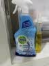 滴露（Dettol）浴室清洁剂750ml马桶清洁剂泡沫喷雾厕所卫生间洁厕99.9%杀菌去垢 实拍图
