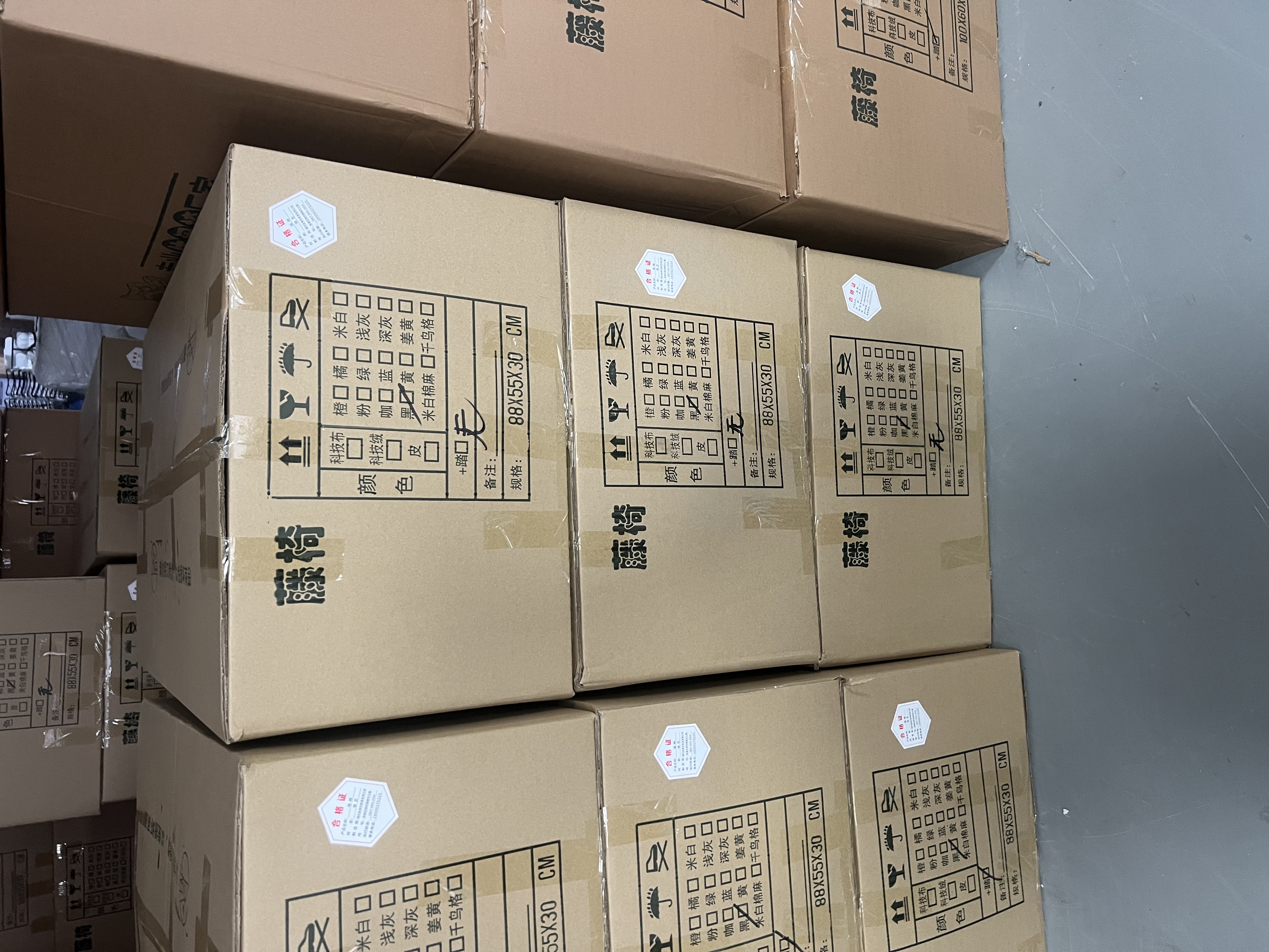 君乐宝乐铂HMO3段幼儿配方奶粉(12-36个月龄)808g*6罐含opo新旧随机发 实拍图
