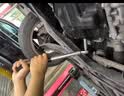 美孚（Mobil）全合成汽机油0W-40 SP级4L美孚金美经典表现汽车保养京东养车自营 实拍图