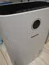 飞利浦（PHILIPS）加湿器滤网滤芯官方正品FY2425/00 适用飞利浦净化加湿一体机AC2726/00配件礼品 实拍图