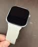 小米（MI）REDMI Watch 6皎月银 国家补贴 澎湃OS 3 心率血氧监测 红米手表6 初高中生 运动 实拍图