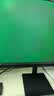 华为MateView SE 23.8英寸显示器 100Hz高刷 IPS全面屏 P3广色域 旋转升降壁挂 DP+HDMI 电脑办公 实拍图
