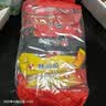 农心经典8连包 972g辛拉面辣白菜口味方便面拉面泡面速食混合装 实拍图