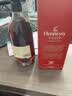 轩尼诗（Hennessy）洋酒 VSOP干邑白兰地法国进口 700ml礼盒 实拍图