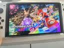 任天堂（Nintendo）【国内保税仓】Switch2/1代 OLED/续航加强日版/港版便携家用ns体感游戏机掌机 日版OLED白色64GB保税（赠共享会员） 实拍图