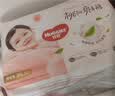 好奇（Huggies）铂金装小桃裤拉拉裤箱装XXXL64片尿不湿【散热口碑王】 实拍图