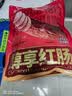 哈肉联中华老字号 哈尔滨红肠1.2KG 方便速食 东北熟食 香肠 醇享红肠 实拍图