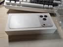 绿联【无黑边不挡屏】适用iPhone18ProMax/17ProMax钢化膜苹果18/17ProMax手机膜无边高清抗指纹防摔膜 实拍图